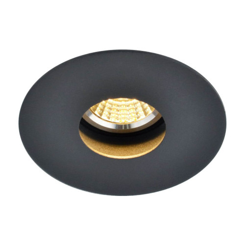 
                    Встраиваемый светильник Arte Lamp A3217PL-1BK        
    