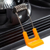 
                    Встраиваемый светильник Arte Lamp Canis A6661PL-2BK        
    