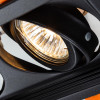 
                    Встраиваемый светильник Arte Lamp Canis A6661PL-2BK        
    