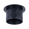 
                    Встраиваемый светильник Arte Lamp Fang A5562PL-1BK        
    