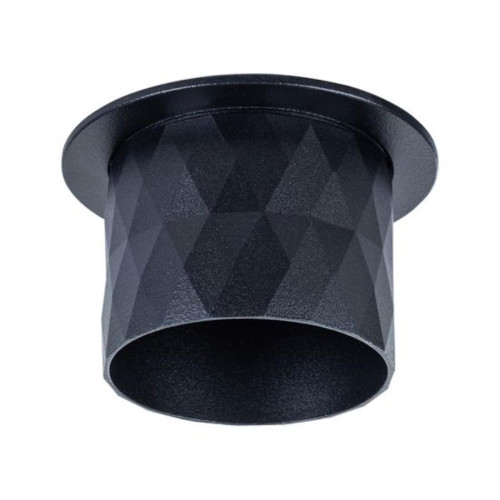 
                    Встраиваемый светильник Arte Lamp Fang A5562PL-1BK        
    