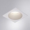 
                    Встраиваемый светильник Arte Lamp Helm A2868PL-1WH        
    
