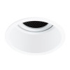 
                    Встраиваемый светильник Arte Lamp Kang A2163PL-1WH        
    