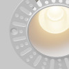 
                    Встраиваемый светильник Maytoni Technical DL122-15W-3K-TRS-W        
    