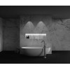 
                    Встраиваемый светильник Maytoni Technical DL122-15W-3K-TRS-W        
    