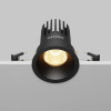 
                    Встраиваемый светильник Maytoni Technical Dip DL117-15W-2.7K-B        
    