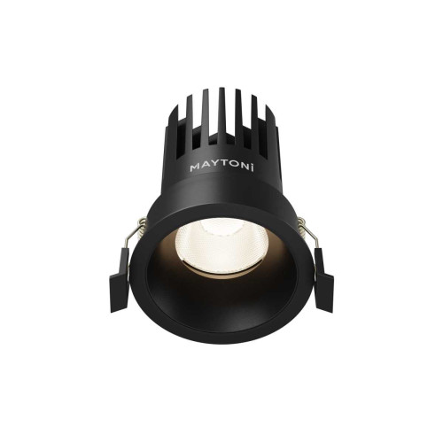 
                    Встраиваемый светильник Maytoni Technical Dip DL117-15W-4K-B        
    