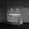 
                    Встраиваемый светильник Maytoni Technical Downlight Dip DL120-10W-3K-TRS-W        
    