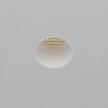 
                    Встраиваемый светильник Maytoni Technical Downlight Dip DL120-10W-3K-TRS-W        
    