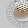 
                    Встраиваемый светильник Maytoni Technical Downlight Dip DL120-10W-3K-TRS-W        
    