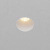 
                    Встраиваемый светильник Maytoni Technical Downlight Dip DL120-10W-3K-TRS-W        
    