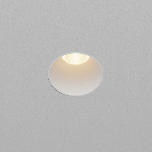 
                    Встраиваемый светильник Maytoni Technical Downlight Dip DL120-10W-3K-TRS-W        
    