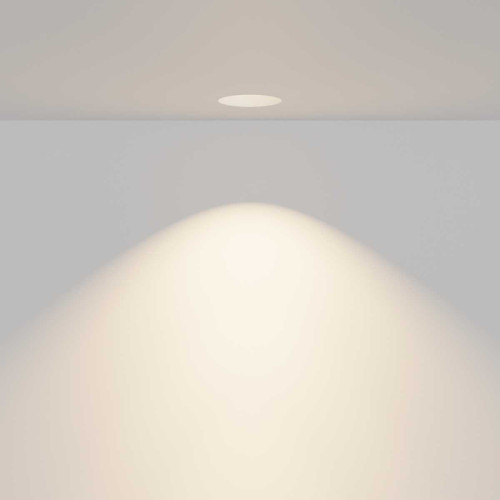 
                    Встраиваемый светильник Maytoni Technical Downlight Gyps Modern DL129-GU10-01-W        
    