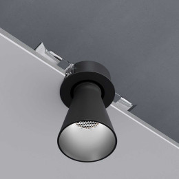 Встраиваемый светодиодный спот Elektrostandard Bell 25097/LED a068057