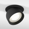 
                    Встраиваемый светодиодный спот Elektrostandard Uno 25092/LED a065455        
    