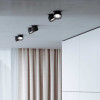 
                    Встраиваемый светодиодный спот Elektrostandard Uno 25092/LED a065455        
    