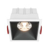 
                    Встраиваемый светильник Maytoni Alfa LED DL043-01-15W3K-SQ-WB        
    