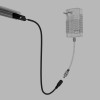 
                    Ввод питания M Elektrostandard 85196/00 a067266        
    