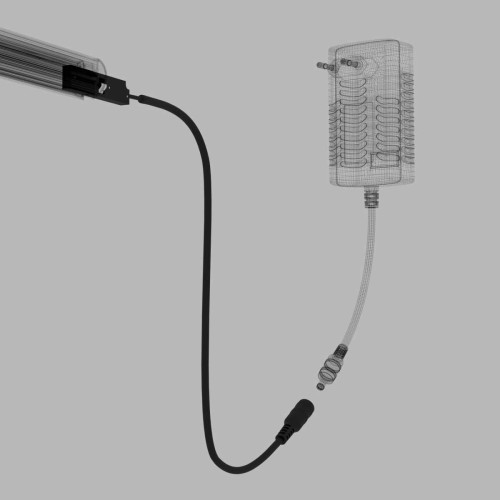 
                    Ввод питания M Elektrostandard 85196/00 a067266        
    