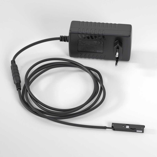 
                    Ввод питания M Elektrostandard 85196/00 a067266        
    