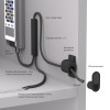 
                    Выключатель ИК с функцией диммирования Elektrostandard 12/24V 36/72W 95004/01 a072043        
    