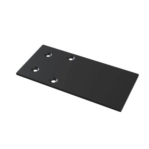 
                    Заглушка Maytoni Accessories for tracksTRA004EC-21B        
    