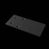 
                    Заглушка Maytoni Accessories for tracksTRA004EC-21B        
    