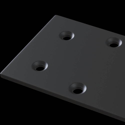 
                    Заглушка Maytoni Accessories for tracksTRA004EC-21B        
    