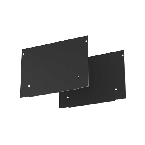 
                    Заглушка Maytoni Technical (2 шт) ALM013EC-PL-B        
    