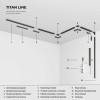 
                    Блок питания Elektrostandard Titan Line Magnetic 150W 48V IP20 95066/00 a069725        
    
