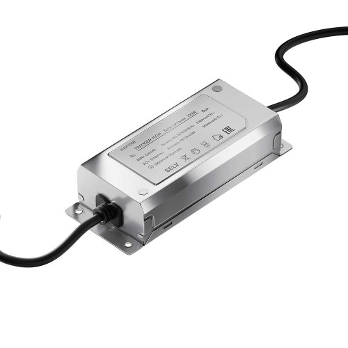
                    Блок питания Maytoni Technical Power Supply Radity Parity 48V 100W TRA130DR-100W        
    