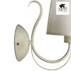 
                    Бра Arte Lamp Orlean A9310AP-1WG        
    