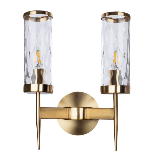 
                    Бра Divinare Sham 4505/17 AP-2        
    