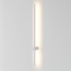 
                    Бра Elektrostandard Cane MRL Led 1121 белый a061490        
    
