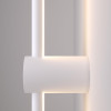 
                    Бра Elektrostandard Cane MRL Led 1121 белый a061490        
    