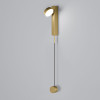 
                    Бра Elektrostandard Orco 40112/LED a066405        
    