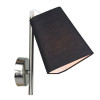 
                                            Бра Escada Hall 10185/1A Black                    
                