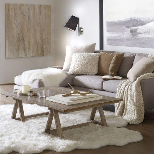 
                                            Бра Escada Hall 10185/1A Black                    
                