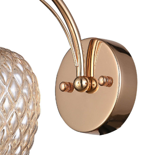 
                                            Бра F-Promo Olimp 2541-1W                    
                