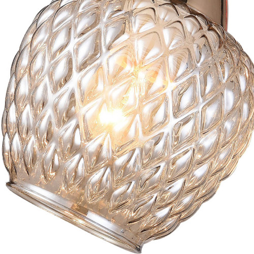 
                                            Бра F-Promo Olimp 2541-1W                    
                