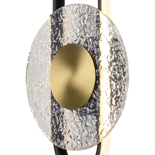 
                    Бра Freya Drip FR6173WL-L12B        
    