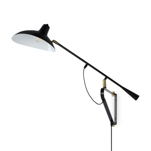 
                    Бра Freya Twisty FR5383WL-01B        
    