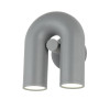 
                    Бра Kink Light Канти 08465-1,16        
    