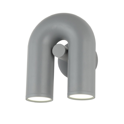 
                    Бра Kink Light Канти 08465-1,16        
    