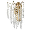 
                    Бра Lumion Classi Kristina 8243/2W        
    