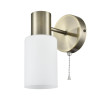 
                    Бра Lumion Comfi Mave 8100/1W        
    