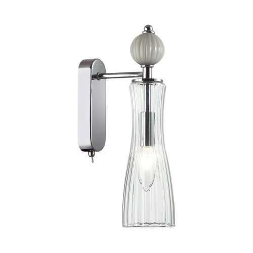 
                    Бра Lumion EMILY 8269/1W        
    