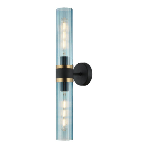 
                    Бра Lussole LOFT Blount LSP-8870        
    