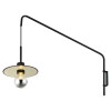 
                    Бра Lussole Loft LSP-8493        
    