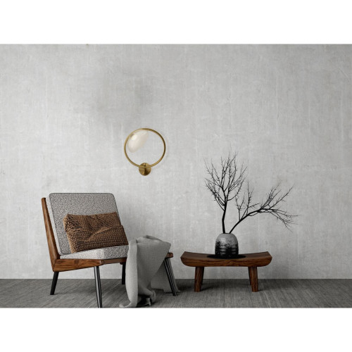 
                    Бра Maytoni Lunare MOD327WL-L5BS3K        
    
